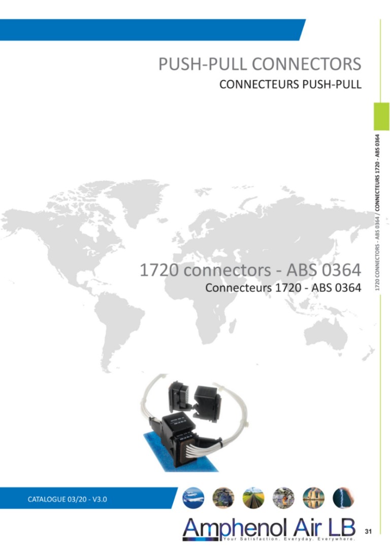 ABS 0364 / 1720 | Katalogausschnitt 03/20 - V3.0 