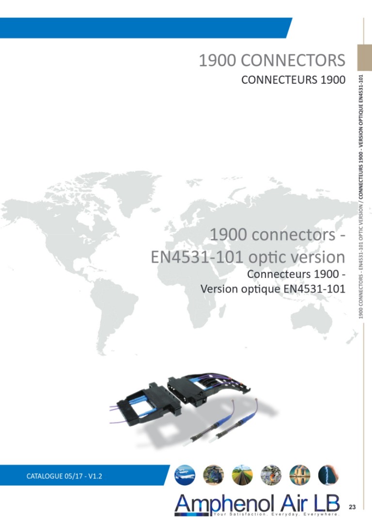 1900 Elio | Katalogausschnitt 05/17 V1.2 