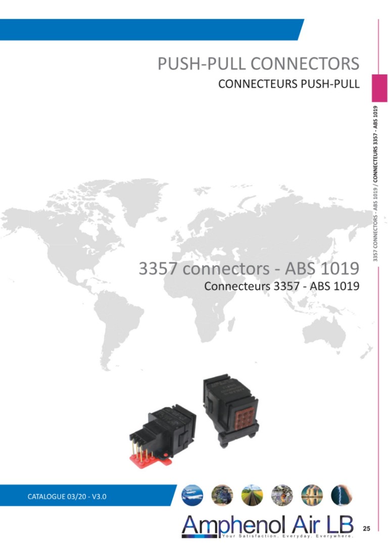 ABS 1019 / 3357 | Katalogausschnitt 03/20 - V3.0