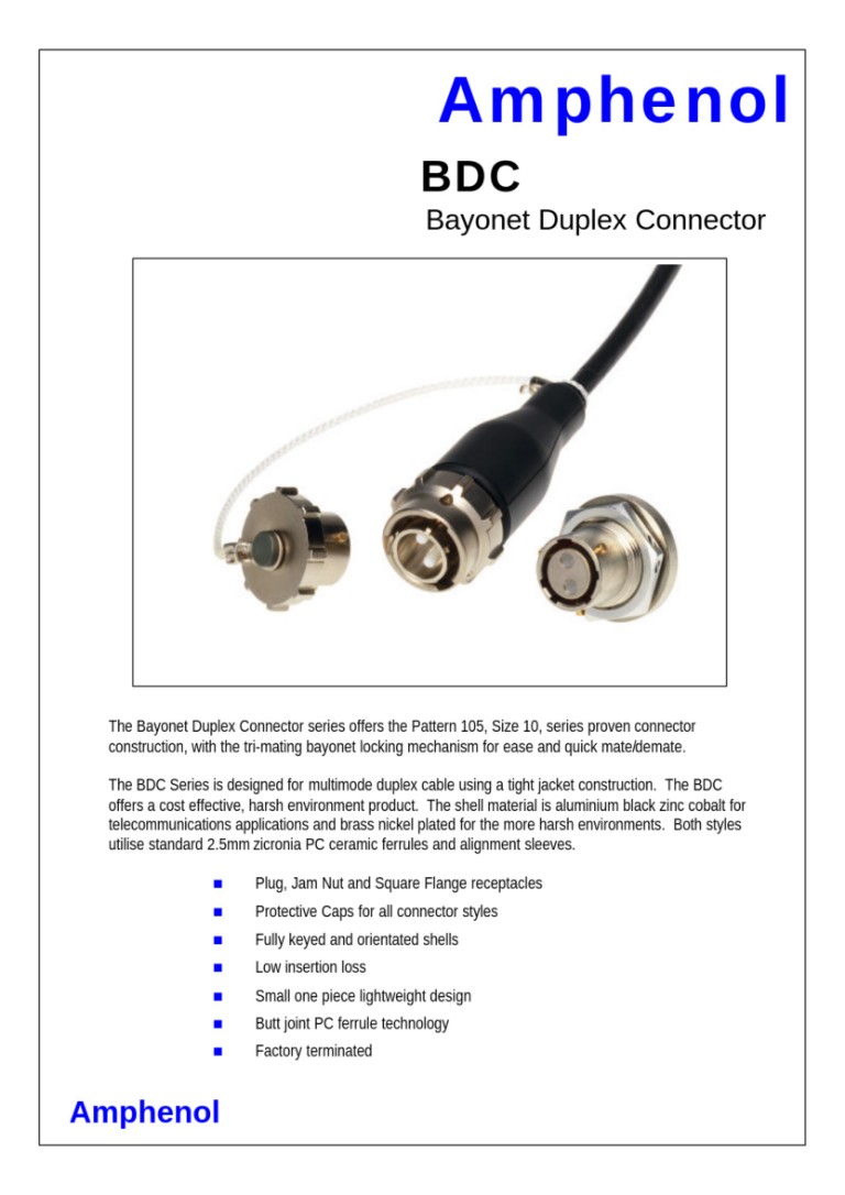 BDC | Katalog V022021