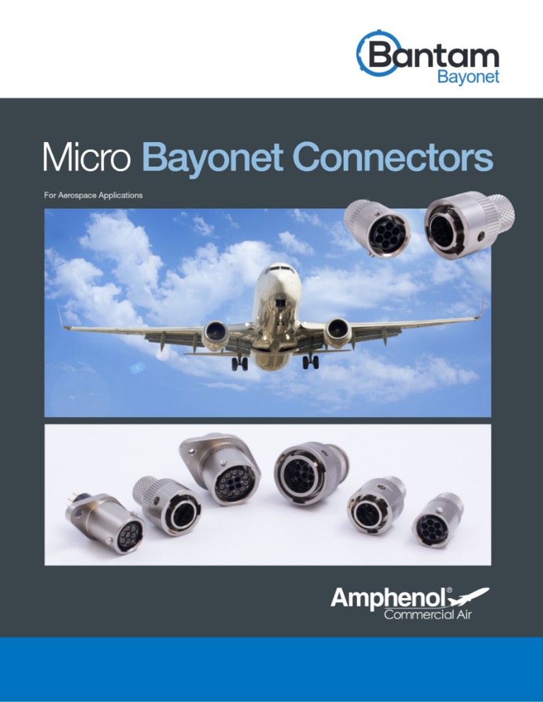 Bantam | Katalog V2018