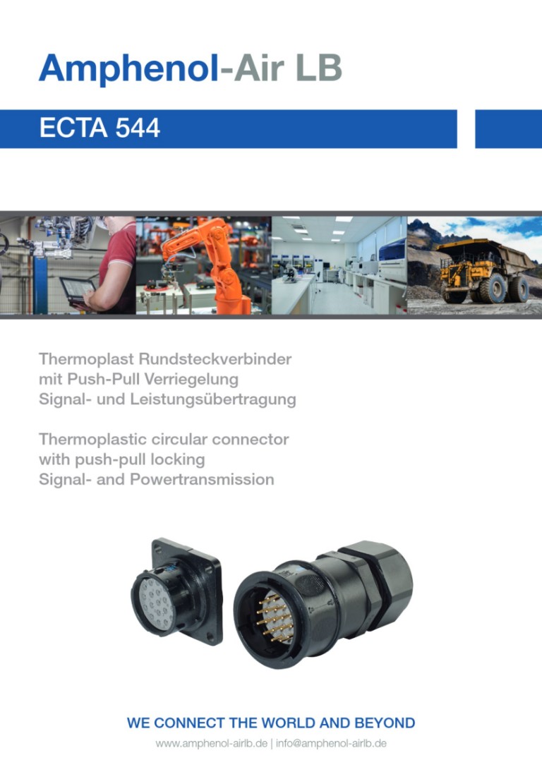 ECTA 544 | Katalog V02062026