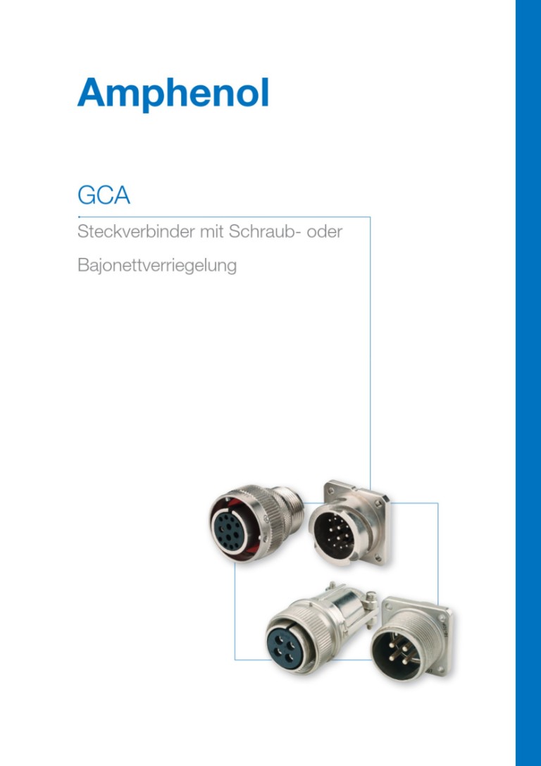 GCA | Catalog V052026