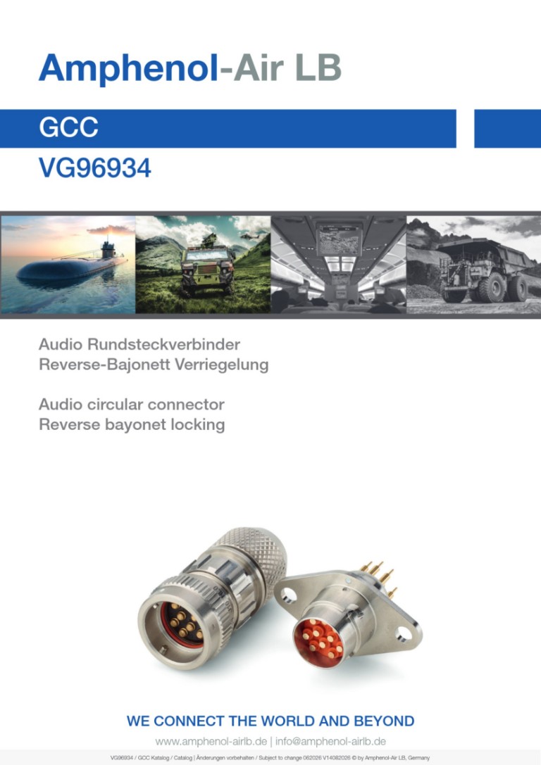 VG96934 / GCC | Catalog V14082026