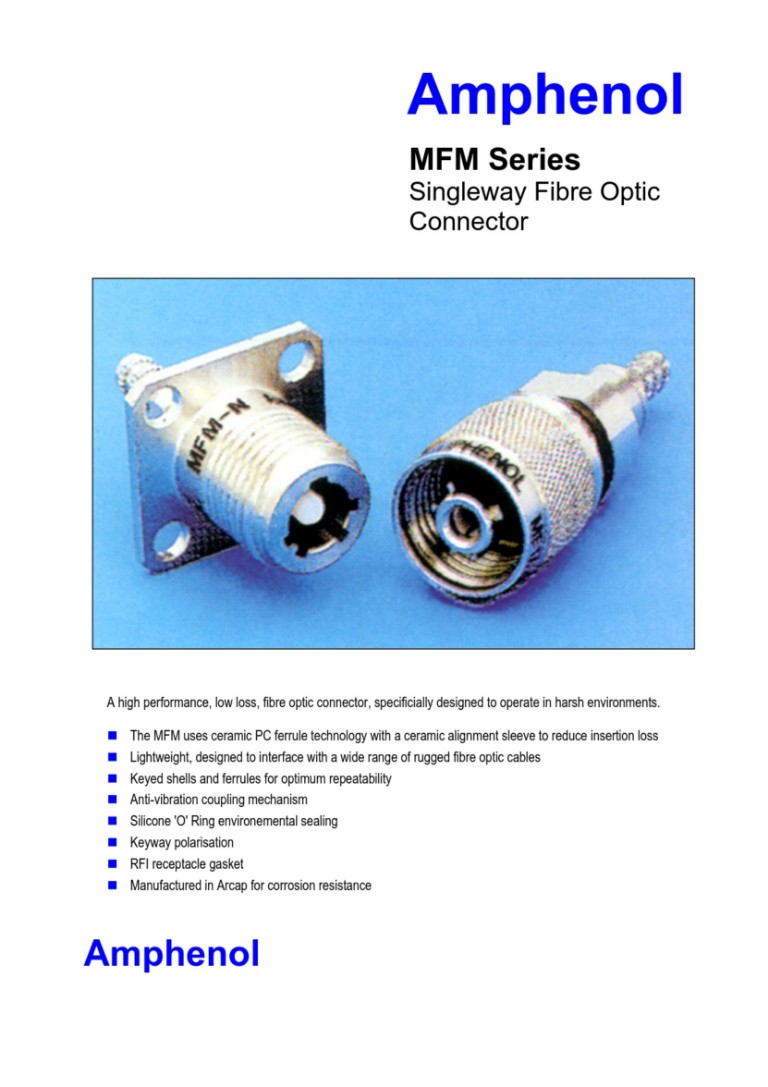 MFM Duplex | Katalog 