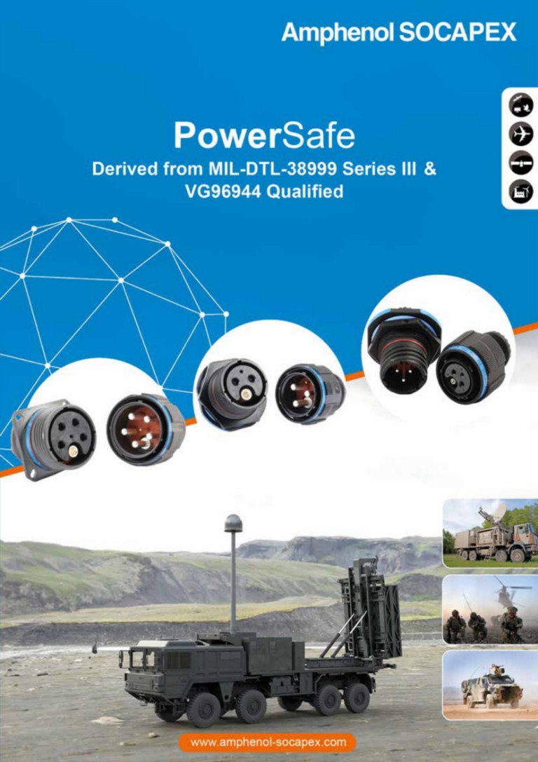 VG96944 / Powersafe | Katalog V01/2024