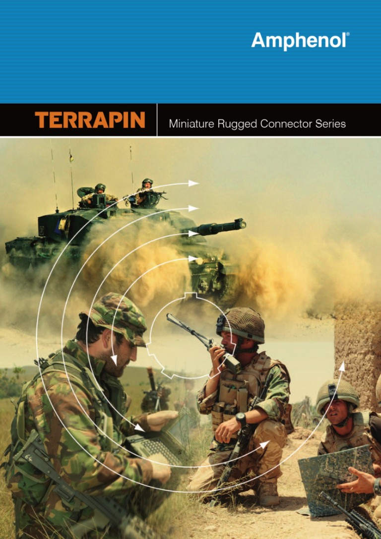 Terrapin | Katalog V12/2014