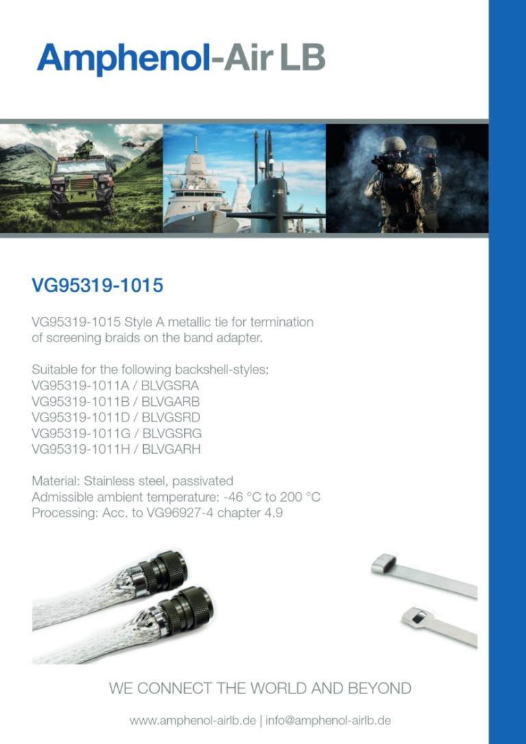 VG95319-1015A | Katalog V11/2025
