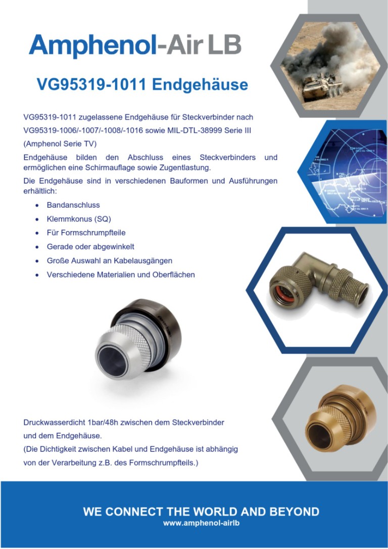 VG95319-1011 / BVG | Katalog V06112025