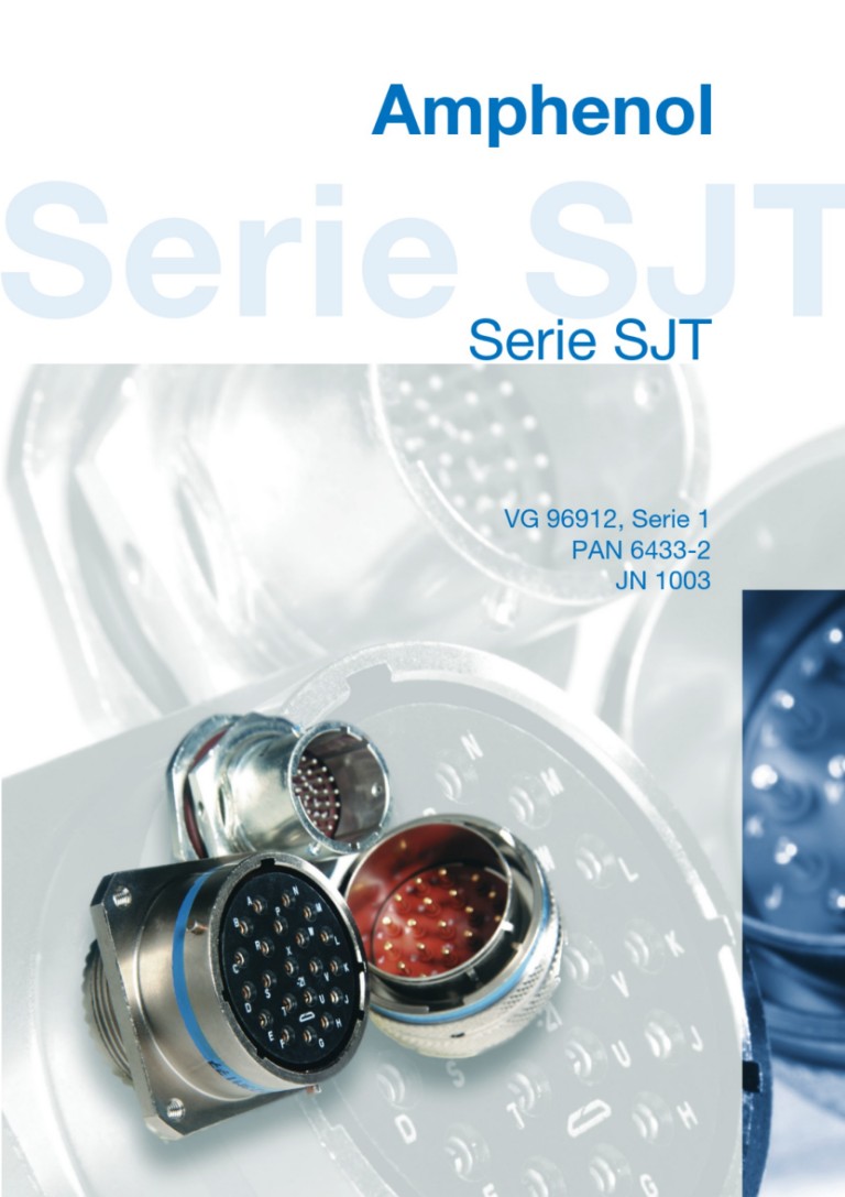 VG96912 / SJT | Katalog V042023
