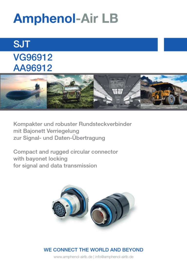 VG96912/SJT | Catalog V13022026
