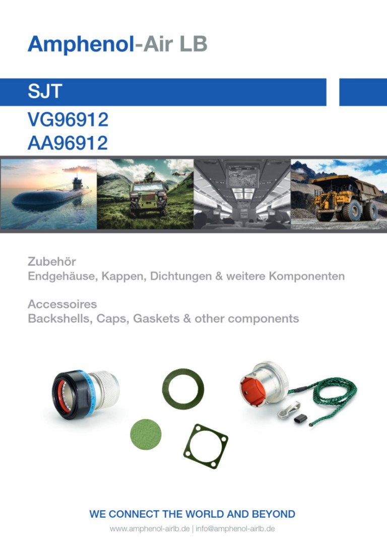 VG96912 / SJT | Accessories Catalog V13042026