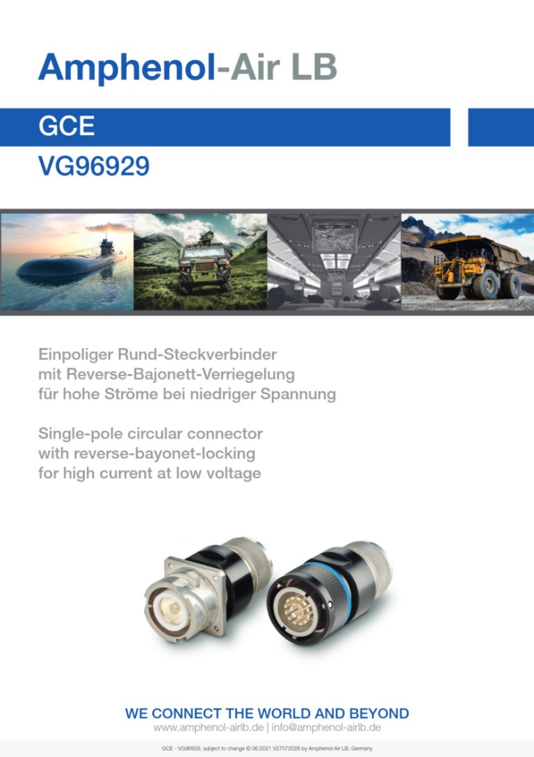 VG96929/GCE | Catalog V27072026