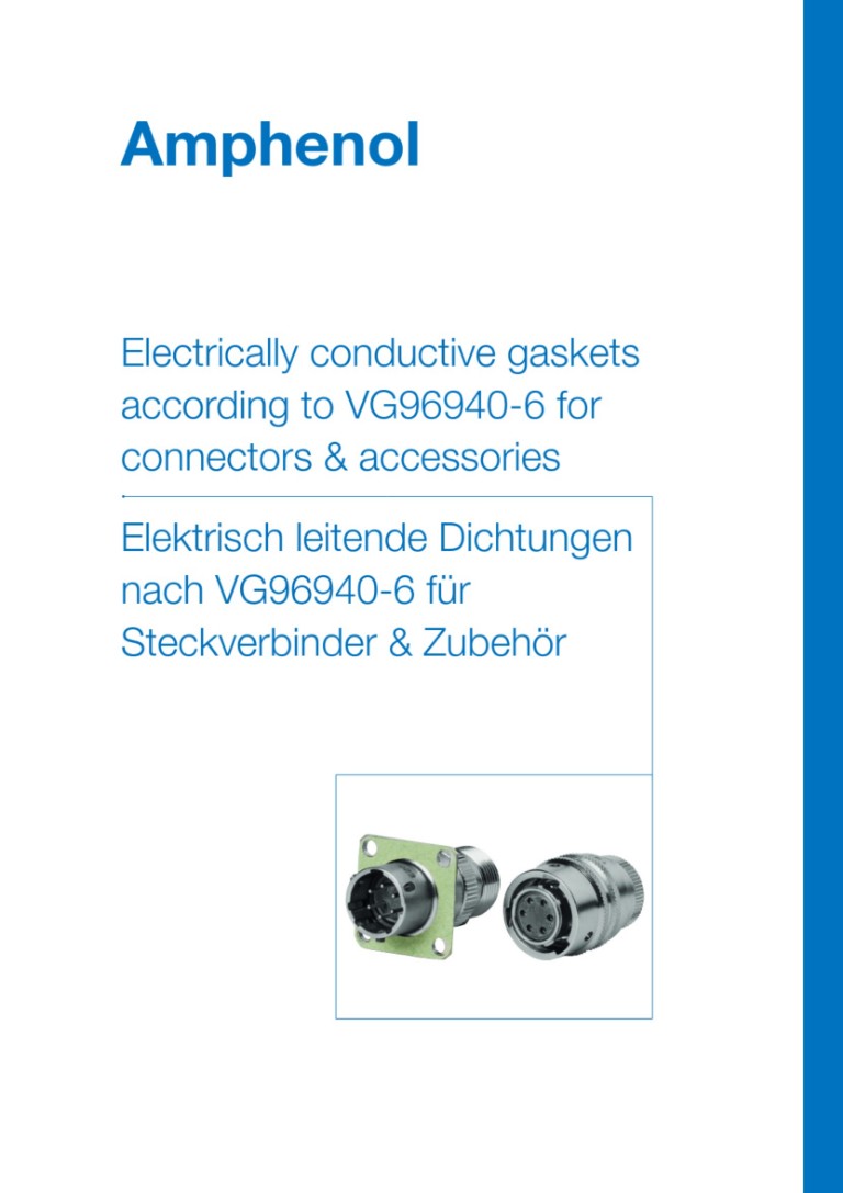 VG96940-6 / AALB-FSPL / D-SUB-*-Y3-* | Katalog V31072024