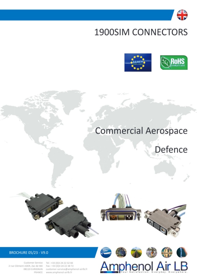 1900SIM | Katalog 05/23 - V9.0 