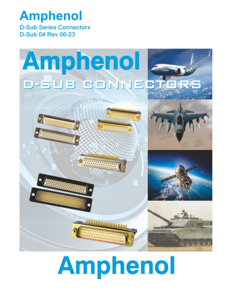 MIL-DTL-24308 / M2000 | Katalog V0623