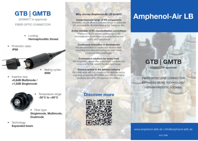 VG96977 / GTB/GMTB | Flyer V072026