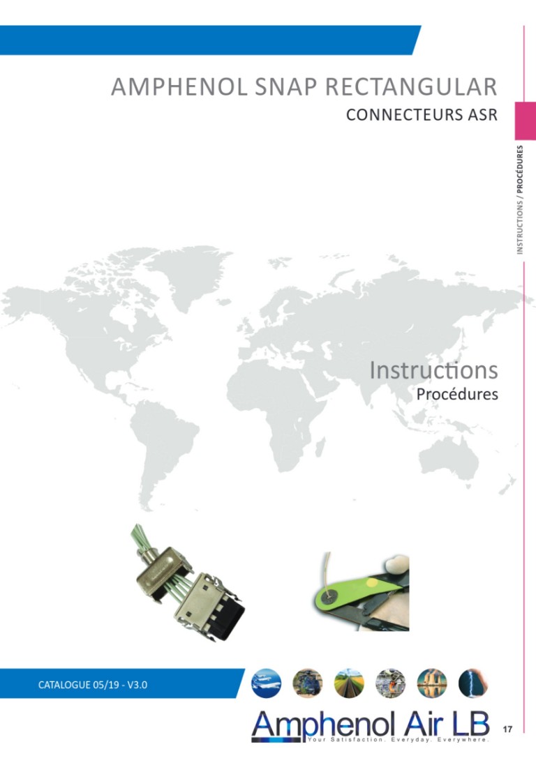 ASR | Verarbeitungsanleitung 12/22 V5.0 