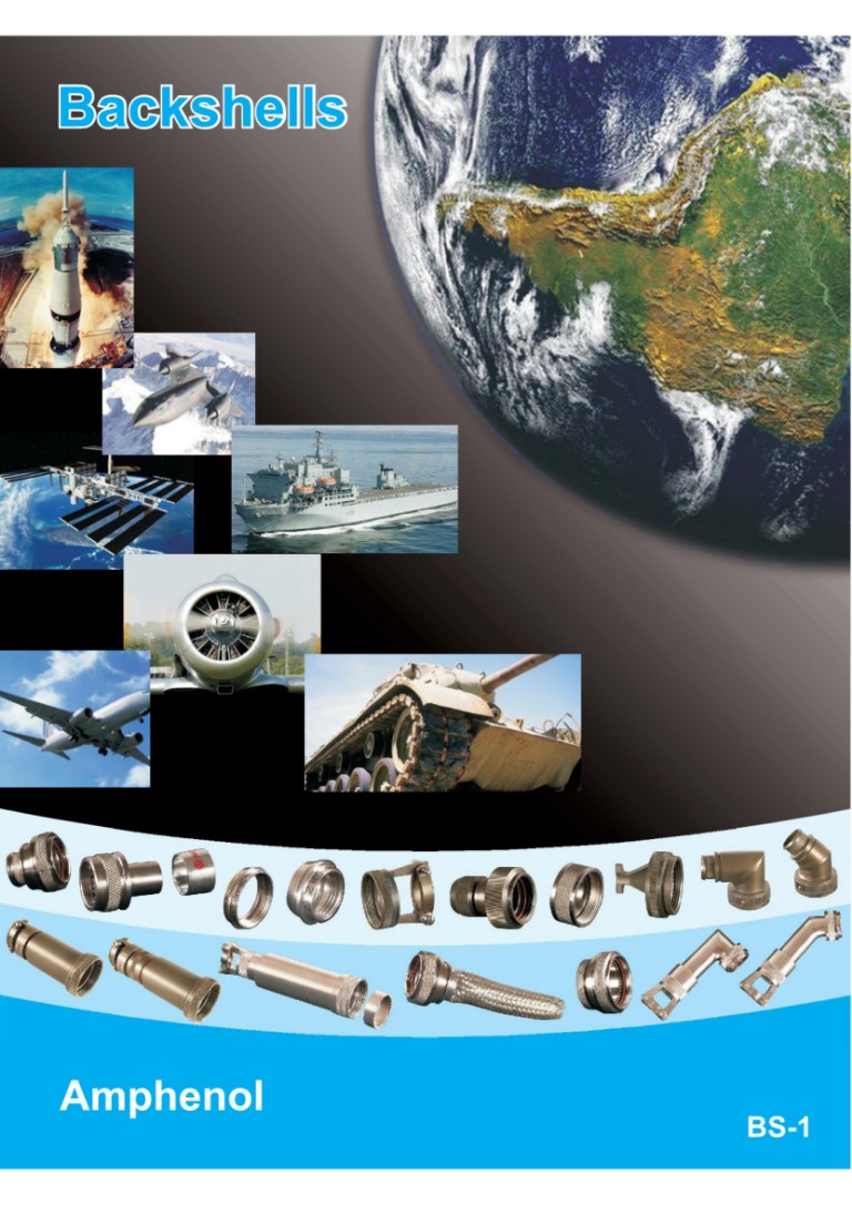 M85049 allgemeine Beschreibung | Katalogausschnitt V08/21