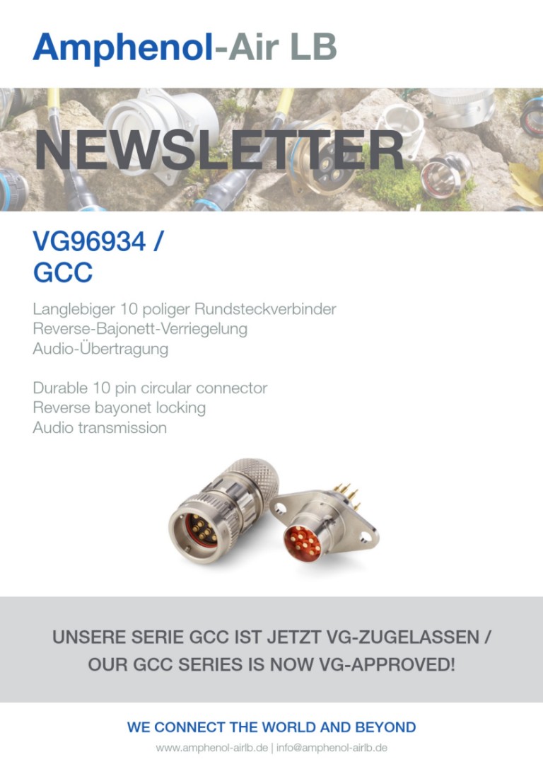 GCC VG96934 V042026
