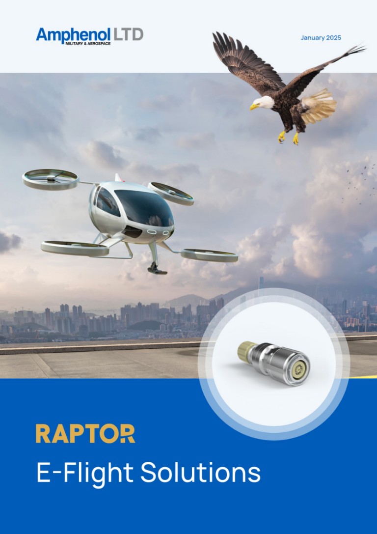 Raptor | Katalog V01/2025