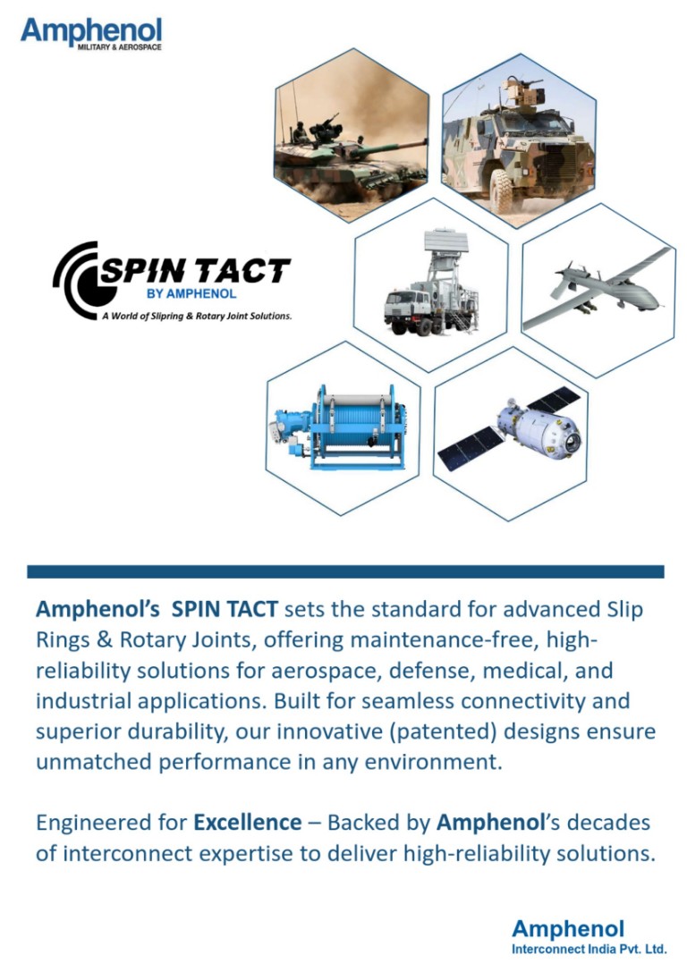 SPIN TACT Flyer V03/2025