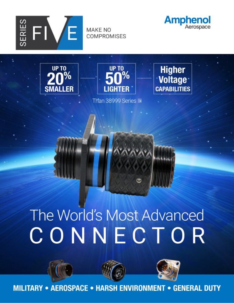 Series Five | Katalog 