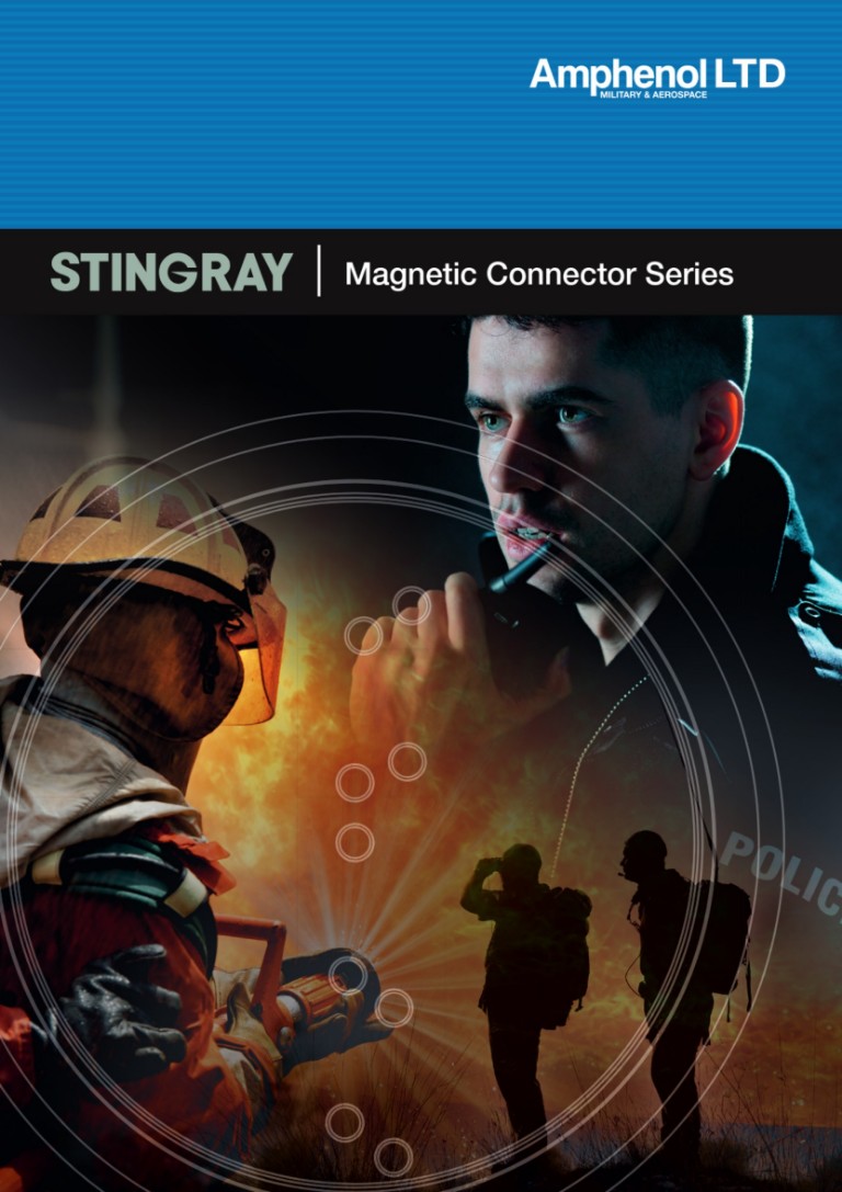 Stingray 9 | Katalog V052018