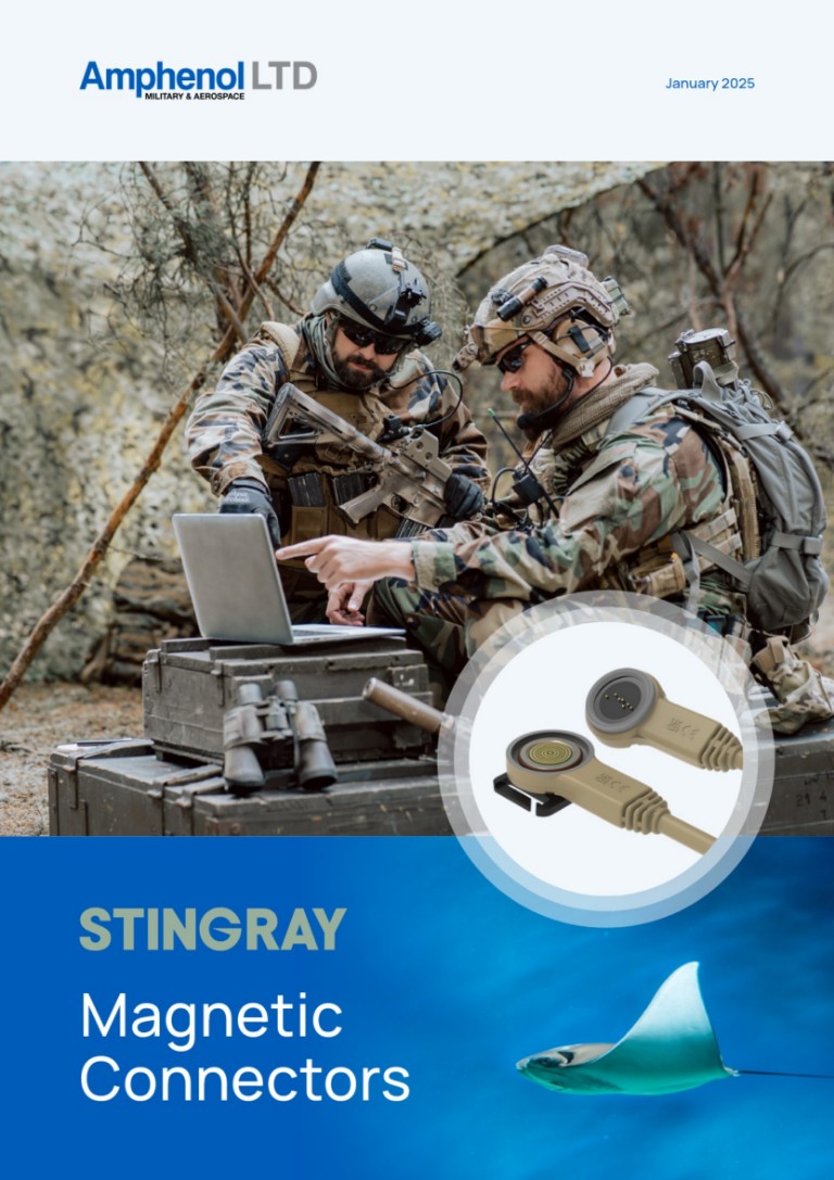 Stingray 7 | Katalog V012025